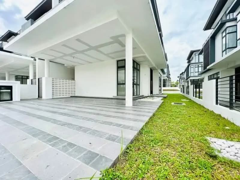 Senna Residence 3 Storey Semi-D Presint 12 Putrajaya untuk Untuk Dijual - RM 1,597,000, Mac 2026 - PropertyGuru.com.my