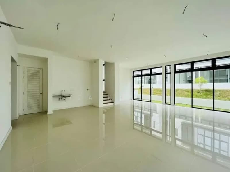 Senna Residence 3 Storey Semi-D Presint 12 Putrajaya untuk Untuk Dijual - RM 1,597,000, Mac 2026 - PropertyGuru.com.my