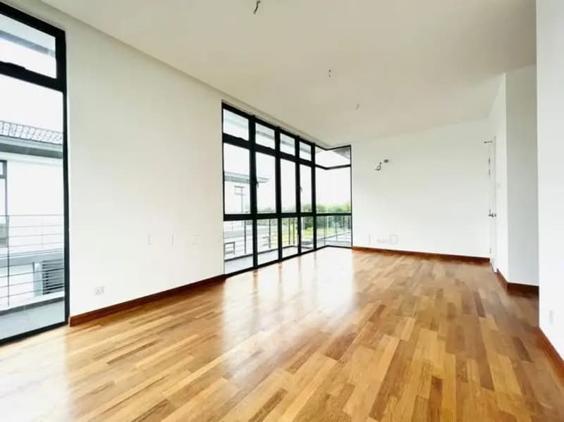Senna Residence 3 Storey Semi-D Presint 12 Putrajaya untuk Untuk Dijual - RM 1,597,000, Mac 2026 - PropertyGuru.com.my