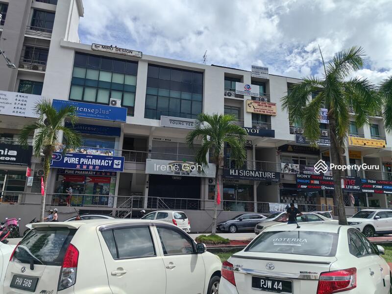 Office for Rent in Fettes Park (Tanjung Tokong) - Irene Goh - PropertyGuru.com.my