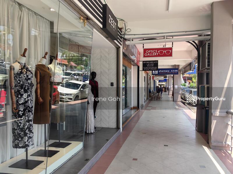 Office for Rent in Fettes Park (Tanjung Tokong) - Irene Goh - PropertyGuru.com.my