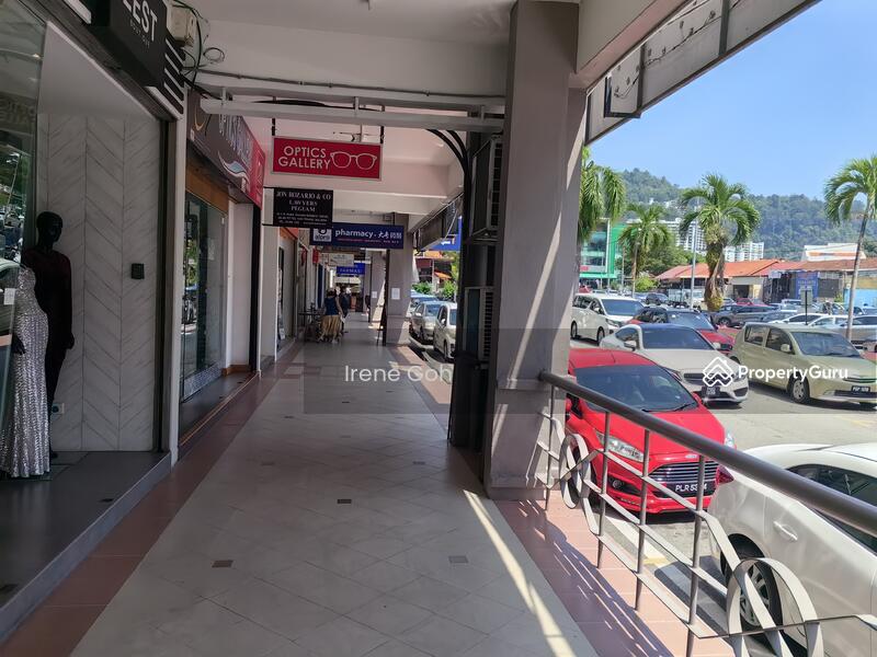 Office for Rent in Fettes Park (Tanjung Tokong) - Irene Goh - PropertyGuru.com.my