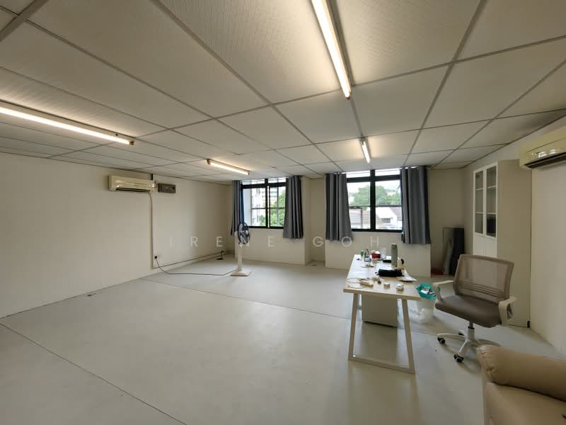 Pejabat untuk Disewa di Fettes Park (Tanjung Tokong) - Irene Goh - Interior - PropertyGuru.com.my