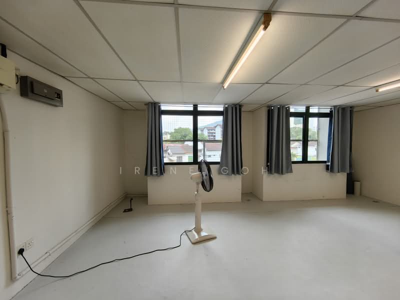Pejabat untuk Disewa di Fettes Park (Tanjung Tokong) - Irene Goh - Interior - PropertyGuru.com.my