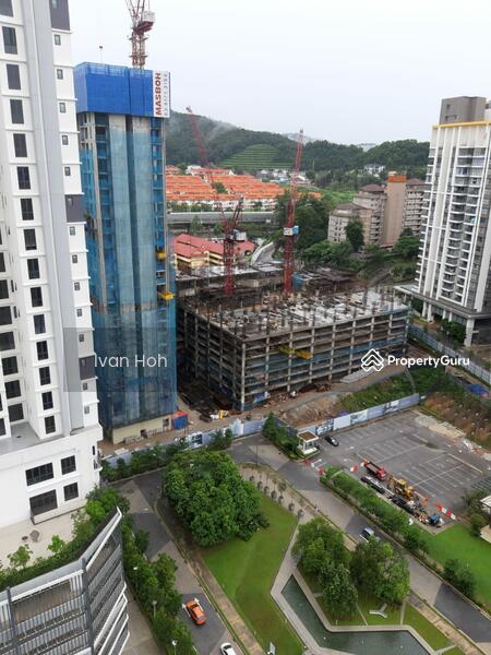 Lexa Residence @ The Quartz WM untuk Untuk Disewa - RM 1,600 /bulan, Mac 2026 - PropertyGuru.com.my