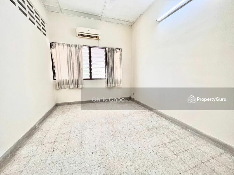 1-storey Terraced House for Sale in Bangsar (Kuala Lumpur) - Chris Choe - PropertyGuru.com.my