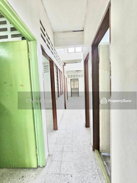 1-storey Terraced House for Sale in Bangsar (Kuala Lumpur) - Chris Choe - PropertyGuru.com.my