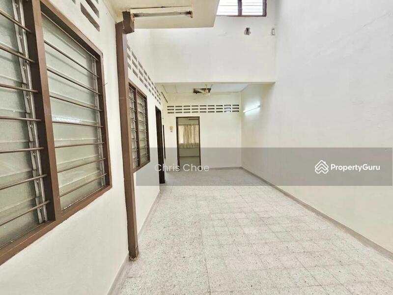 1-storey Terraced House for Sale in Bangsar (Kuala Lumpur) - Chris Choe - PropertyGuru.com.my