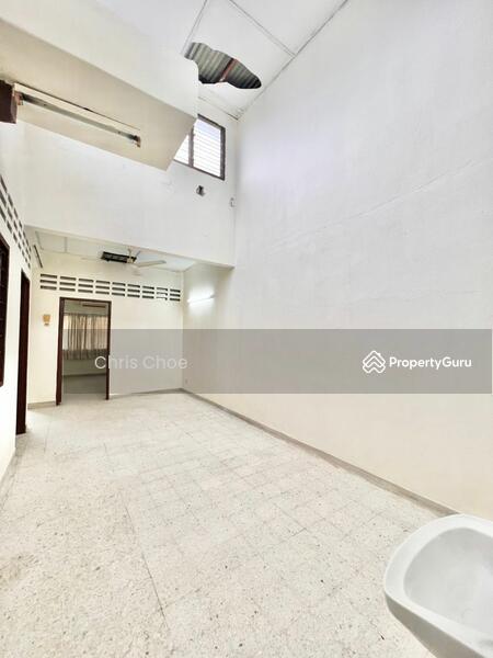 1-storey Terraced House for Sale in Bangsar (Kuala Lumpur) - Chris Choe - PropertyGuru.com.my