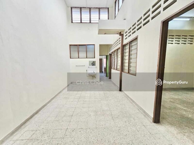 1-storey Terraced House for Sale in Bangsar (Kuala Lumpur) - Chris Choe - PropertyGuru.com.my