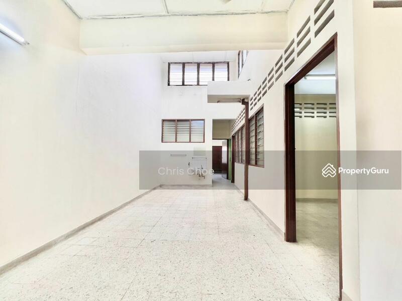 1-storey Terraced House for Sale in Bangsar (Kuala Lumpur) - Chris Choe - PropertyGuru.com.my