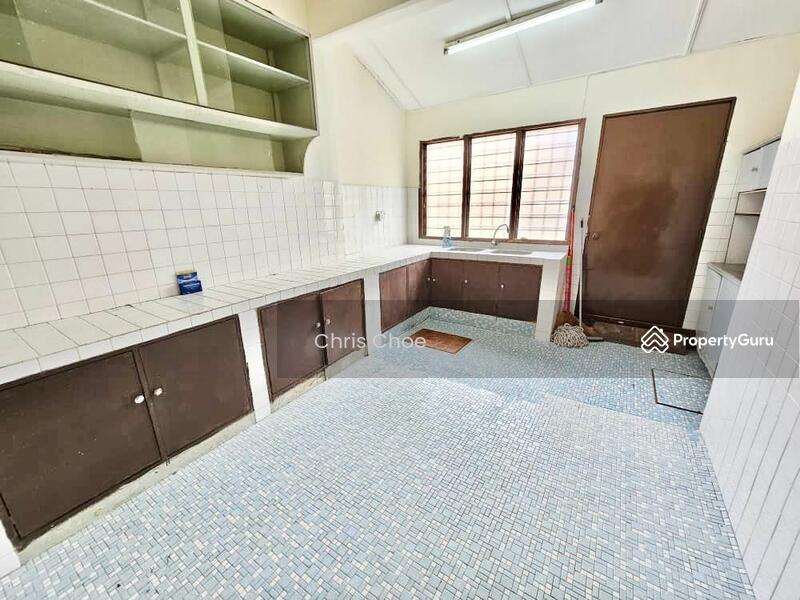 1-storey Terraced House for Sale in Bangsar (Kuala Lumpur) - Chris Choe - PropertyGuru.com.my