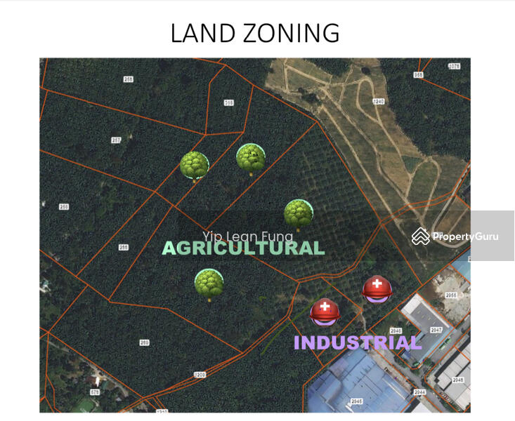 Kilang untuk Dijual di Seberang Perai (Penang) - Yip Lean Fung - PropertyGuru.com.my