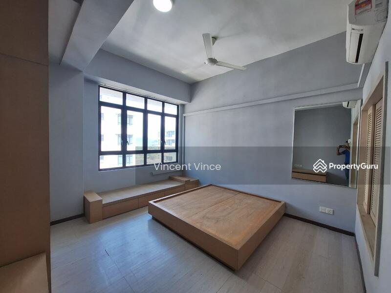 Apartment for Sale at The Heritage Residence - Vincent Vince - PropertyGuru.com.my