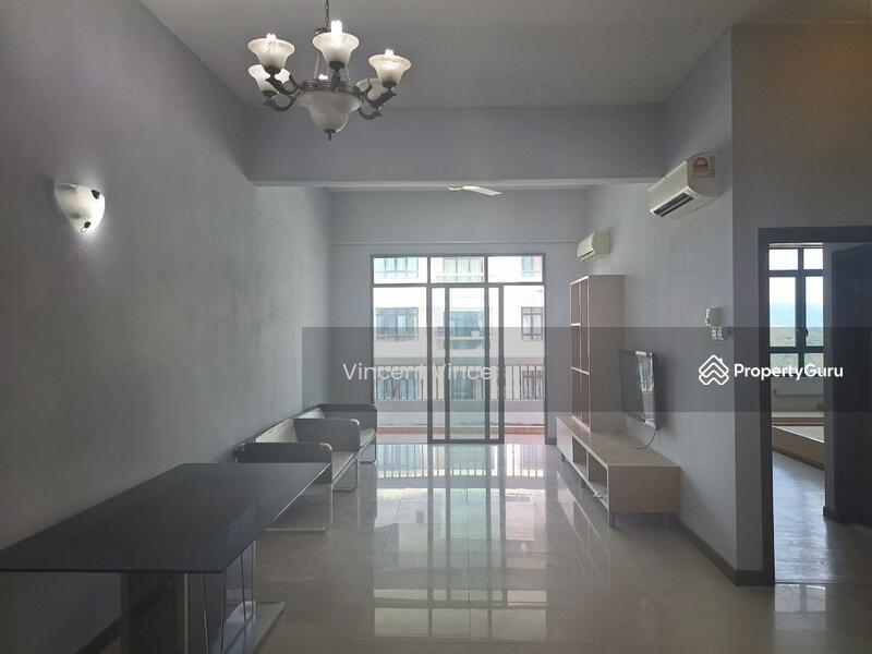Apartment for Sale at The Heritage Residence - Vincent Vince - PropertyGuru.com.my