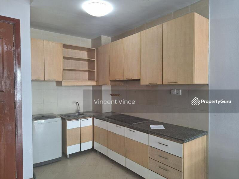 Apartment for Sale at The Heritage Residence - Vincent Vince - PropertyGuru.com.my