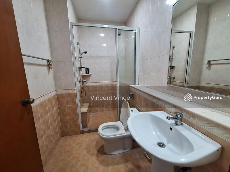 Apartment for Sale at The Heritage Residence - Vincent Vince - PropertyGuru.com.my