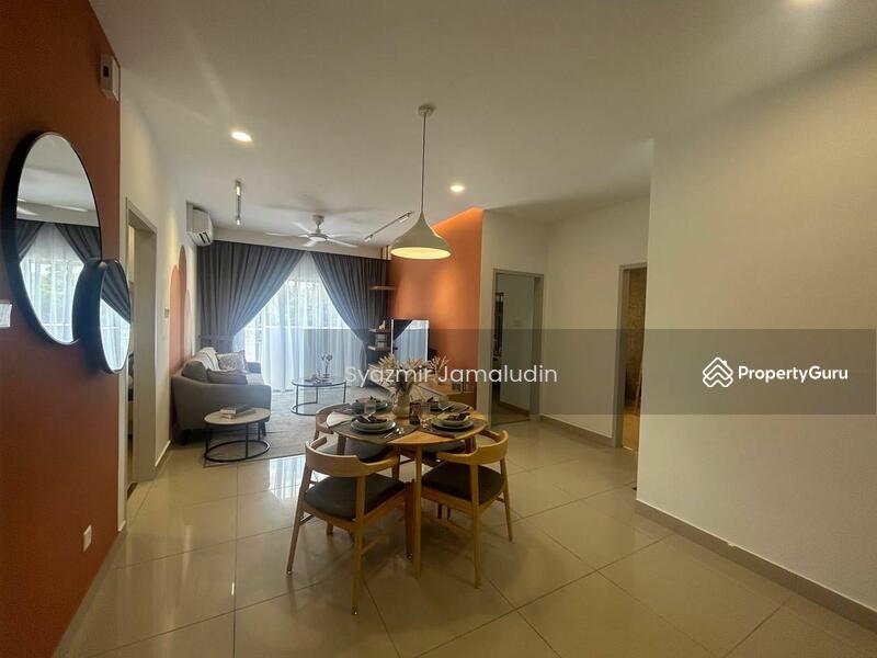 For Sale - Alpinia Bandar Baru Nilai Freehold Property