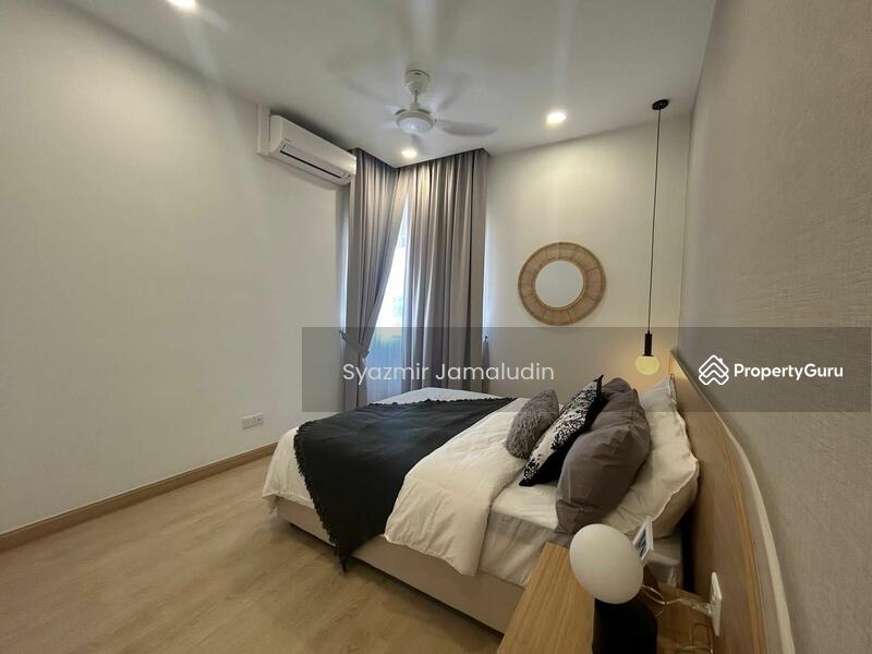 For Sale - Alpinia Bandar Baru Nilai Freehold Property