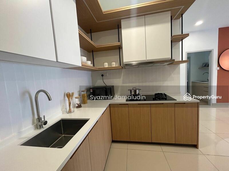For Sale - Alpinia Bandar Baru Nilai Freehold Property