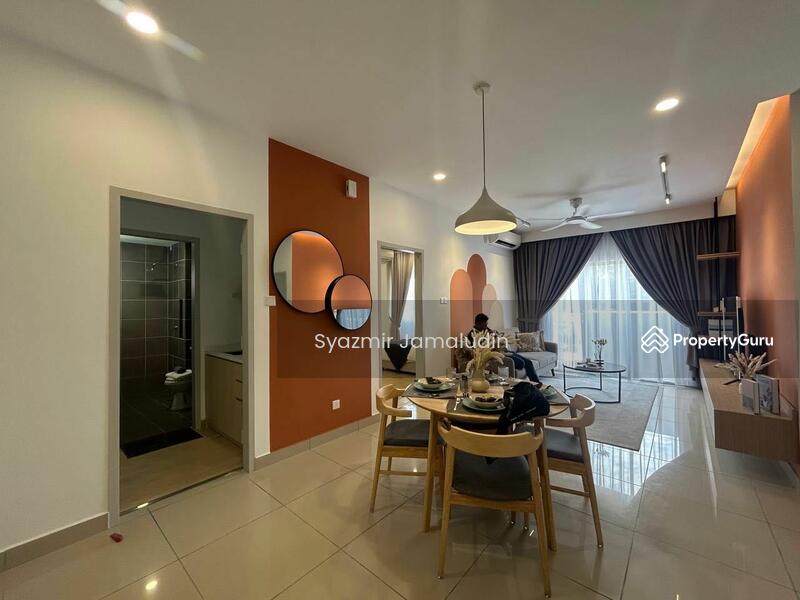 For Sale - Alpinia Bandar Baru Nilai Freehold Property