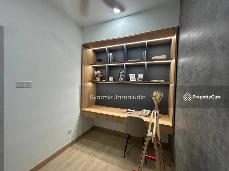 For Sale - Alpinia Bandar Baru Nilai Freehold Property