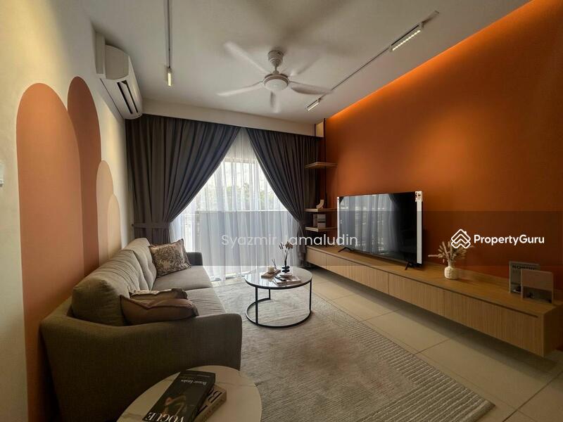 For Sale - Alpinia Bandar Baru Nilai Freehold Property