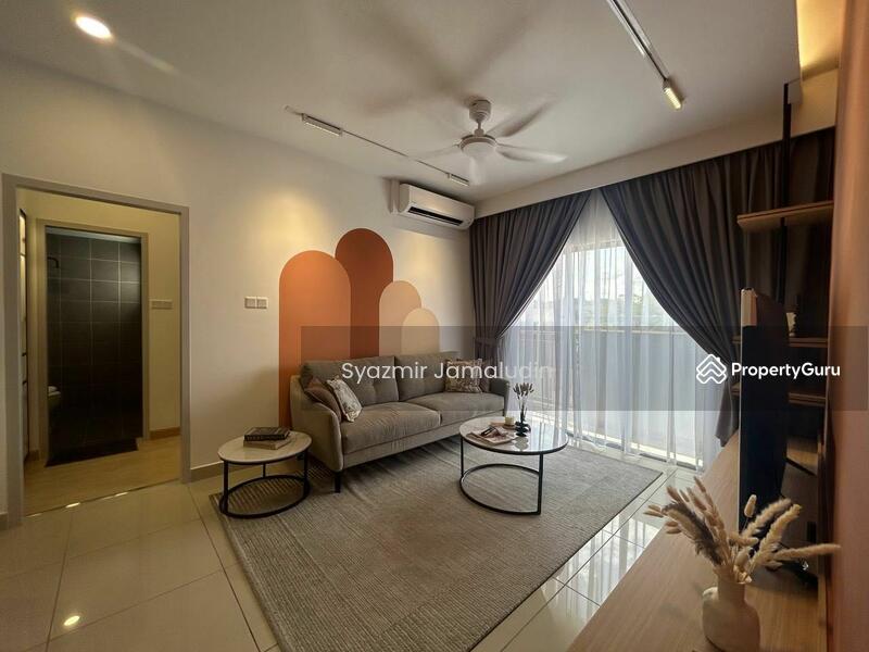 For Sale - Alpinia Bandar Baru Nilai Freehold Property