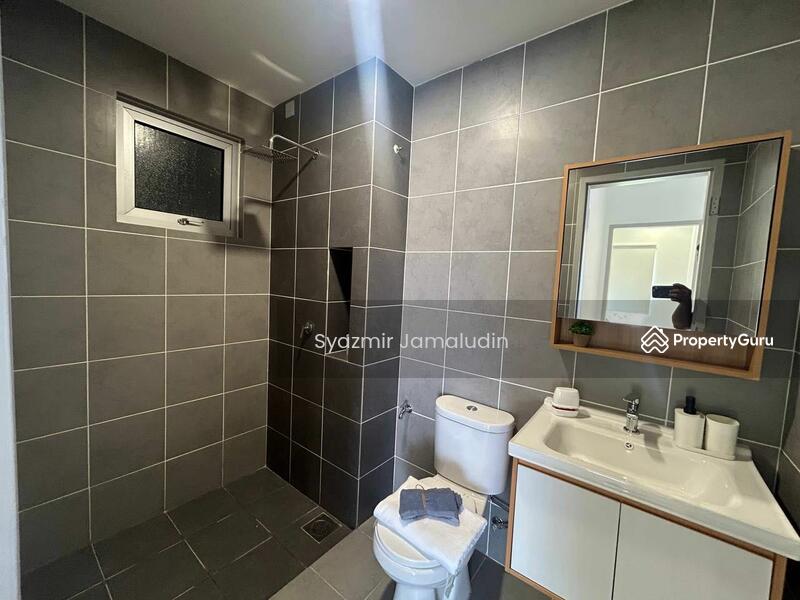 For Sale - Alpinia Bandar Baru Nilai Freehold Property