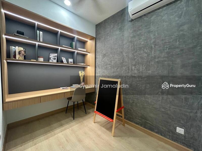 For Sale - Alpinia Bandar Baru Nilai Freehold Property