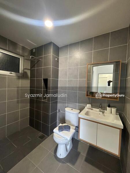 For Sale - Alpinia Bandar Baru Nilai Freehold Property