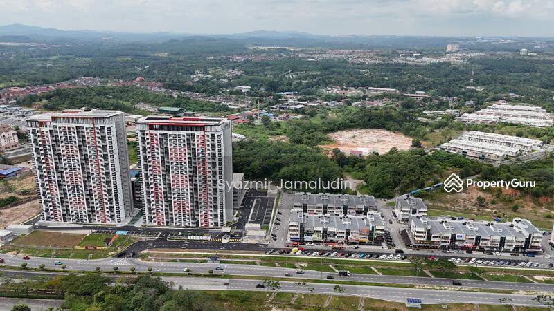 For Sale - Alpinia Bandar Baru Nilai Freehold Property