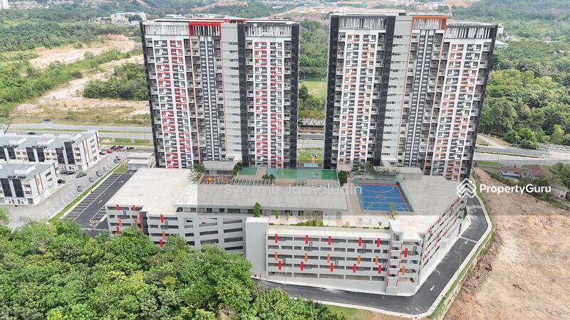 For Sale - Alpinia Bandar Baru Nilai Freehold Property