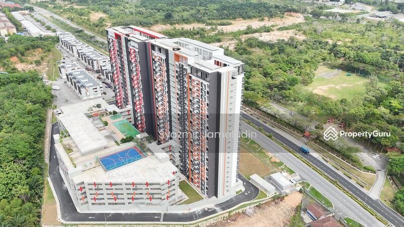For Sale - Alpinia Bandar Baru Nilai Freehold Property