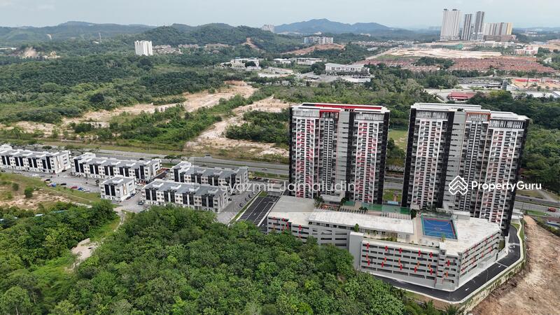 For Sale - Alpinia Bandar Baru Nilai Freehold Property