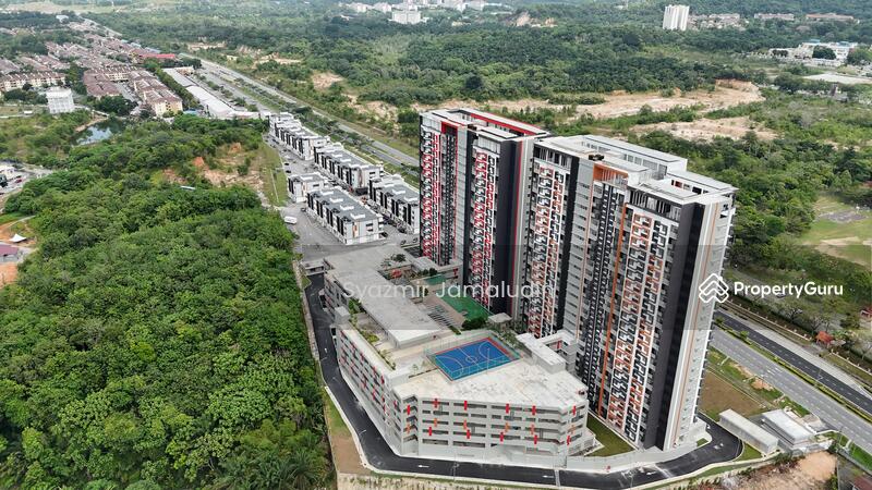 For Sale - Alpinia Bandar Baru Nilai Freehold Property