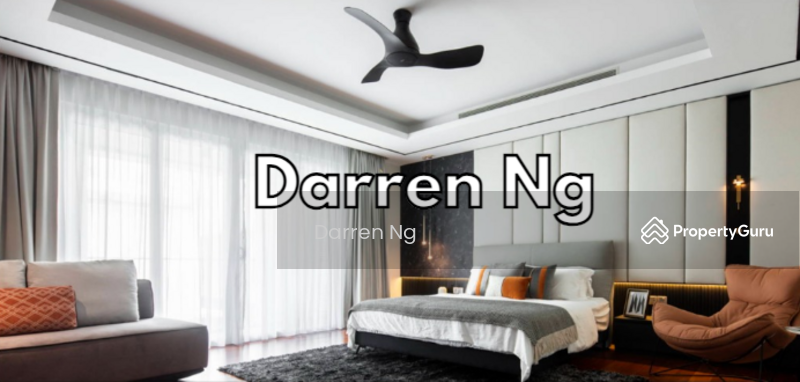 Semi-Detached House for Sale in Putra Heights (Subang Jaya) - Darren Ng - PropertyGuru.com.my