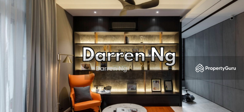 Semi-Detached House for Sale in Putra Heights (Subang Jaya) - Darren Ng - PropertyGuru.com.my