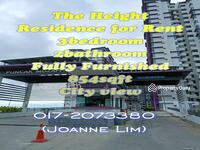 For Rent - The Heights Residence