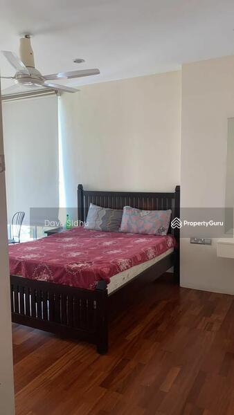 Untuk Disewa - Taragon Puteri YKS