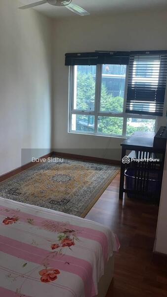 Untuk Disewa - Taragon Puteri YKS