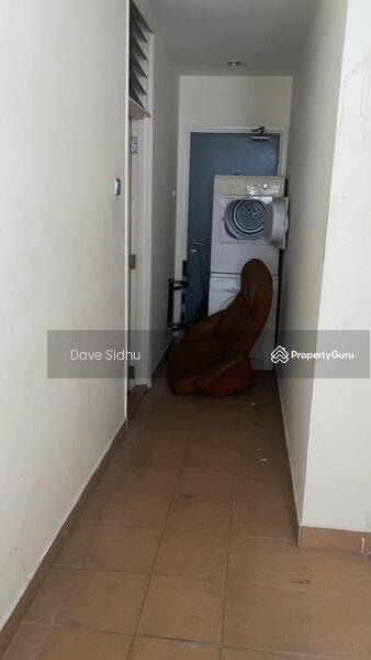 Untuk Disewa - Taragon Puteri YKS