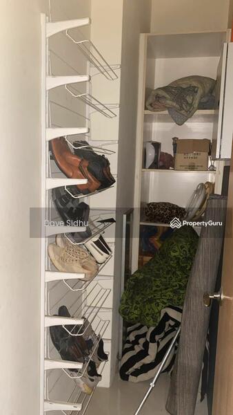 Untuk Disewa - Taragon Puteri YKS