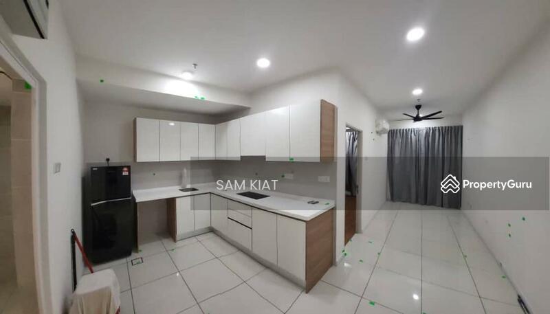 Untuk Disewa - Habitus @ Denai Alam