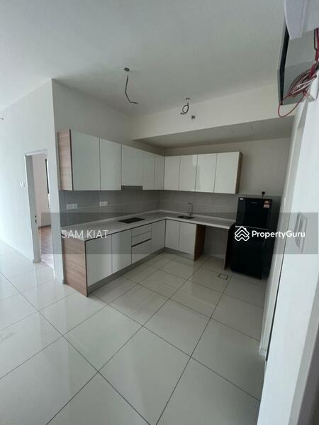 Untuk Disewa - Habitus @ Denai Alam