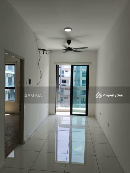 Untuk Disewa - Habitus @ Denai Alam