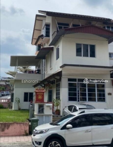 Rumah Berkembar untuk Dijual di Taman Gembira (Jalan Klang Lama (Old Klang Road)) - Esharani . - PropertyGuru.com.my