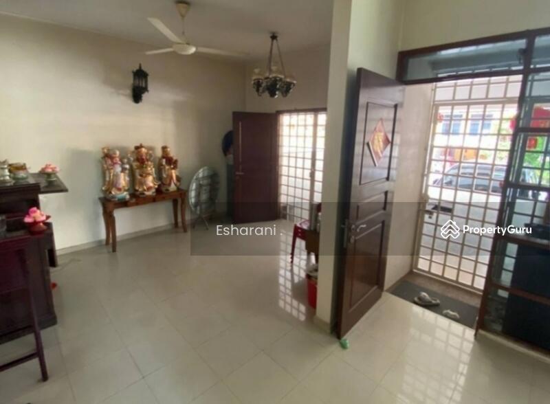 Rumah Berkembar untuk Dijual di Taman Gembira (Jalan Klang Lama (Old Klang Road)) - Esharani . - PropertyGuru.com.my