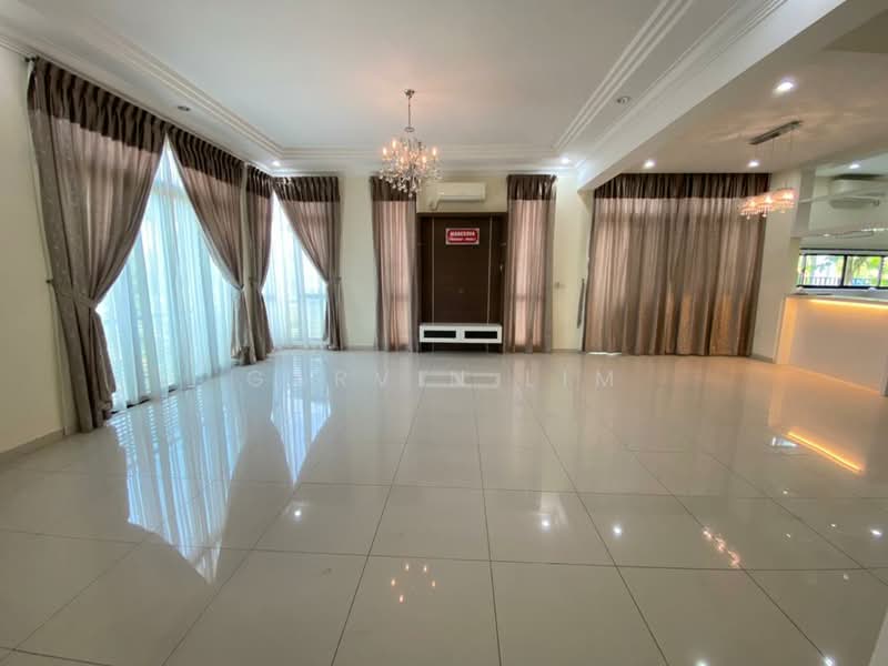 Semi-Detached House for Rent in Horizon Hills (Iskandar Puteri (Nusajaya)) - Garvin Lim - PropertyGuru.com.my