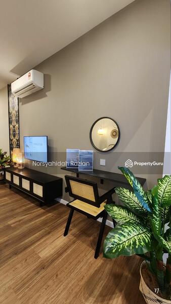 Service Residence for Sale at Qubaz Suite, Kuala Terengganu - Norsyahidah Razlan - PropertyGuru.com.my